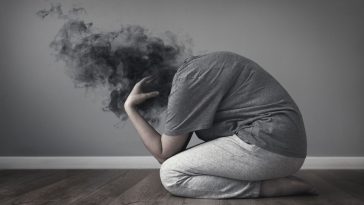 stan zdrowia psychicznego polaków