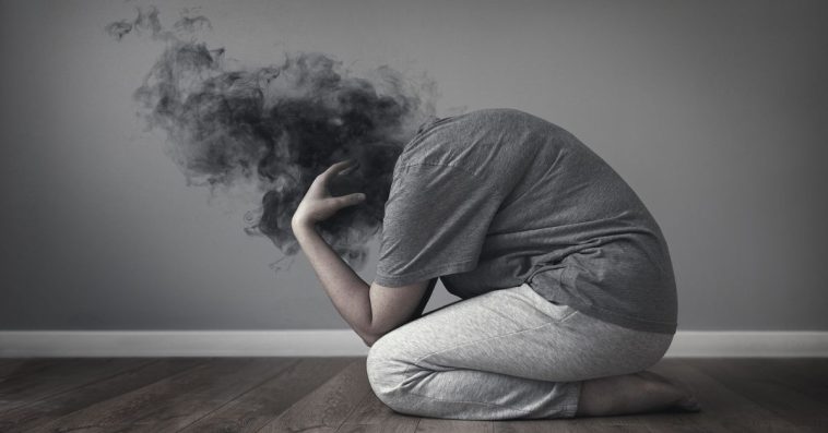 stan zdrowia psychicznego polaków