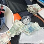 warszawa śródmieście policja