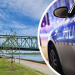 włocławek most ciało nastolatki