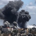 wojna w izraelu o co chodzi