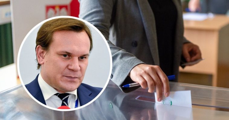 dominik tarczyński twitter