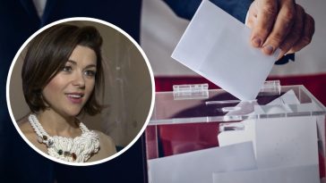 katarzyna cichopek wybory 2023