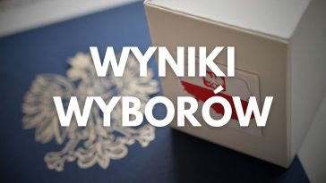 wyniki wyborów 2023