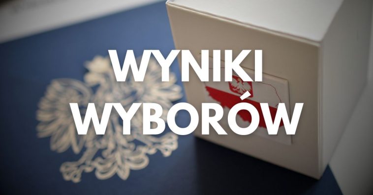 wyniki wyborów 2023