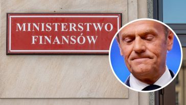 zadłużenie polski 2023 wykres