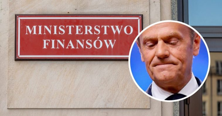 zadłużenie polski 2023 wykres