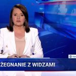 danuta holecka odchodzi z tvp