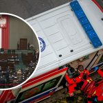 dariusz matecki sejm sor pogotowie