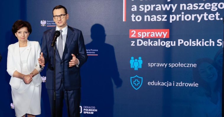 koalicja polskich spraw