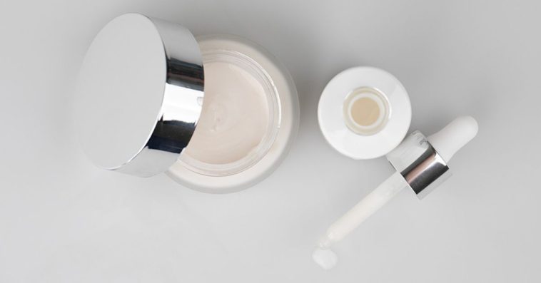 cera trądzikowa jakie kosmetyki