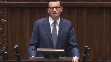 expose morawieckiego 2023