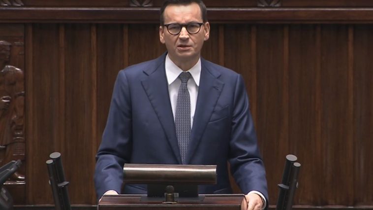 expose morawieckiego 2023