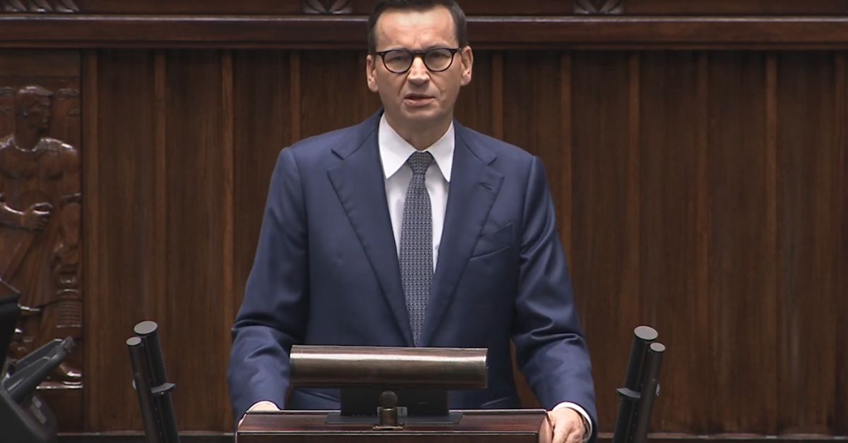 Rozwój Plus ogłasza program. Będą pilne zmiany w emeryturach i 800 plus