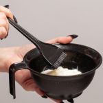 farbowanie włosów w domu zalety