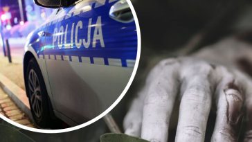 zwłoki grzegorza borysa bez cenzury