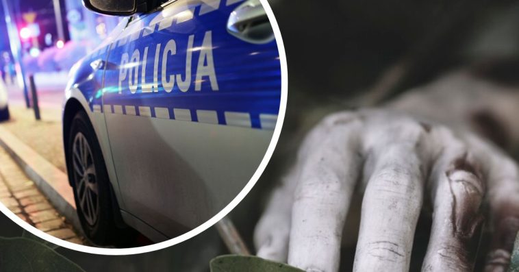 zwłoki grzegorza borysa bez cenzury