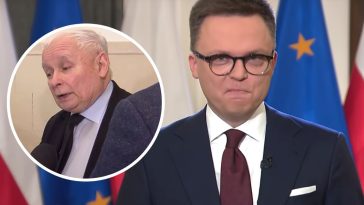 ochrona kaczynskiego koszt grom