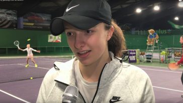 iga świątek aborcja