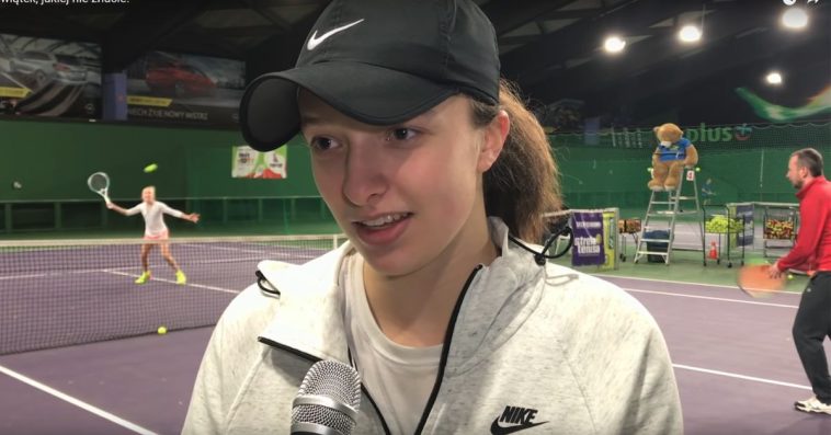 iga świątek aborcja