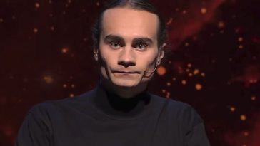 jeden z dziesieciu artur baranowski youtube