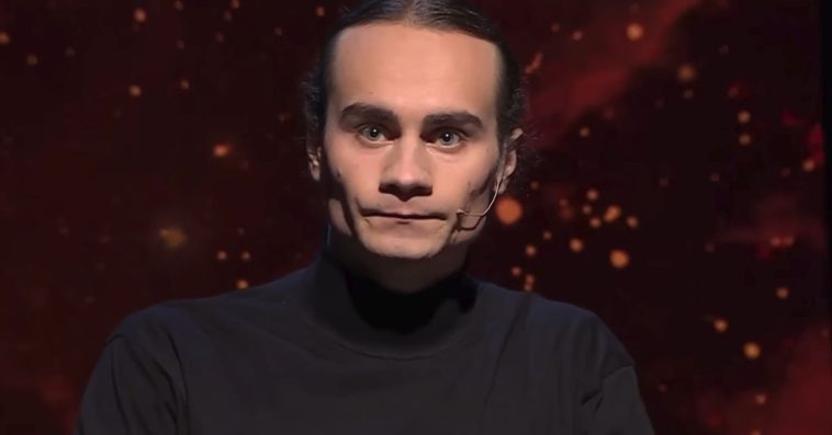 jeden z dziesieciu artur baranowski youtube