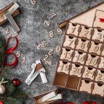 kalendarz adwentowy kiehl's 2023 edycja limitowana