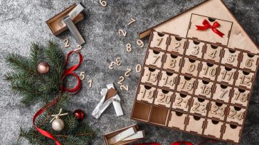 kalendarz adwentowy kiehl's 2023 edycja limitowana