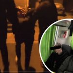 kawiaq zatrzymany nagranie