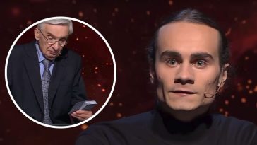 artur baranowski jeden z dziesięciu youtube film