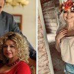 violetta arlak wiek dzieci mąż