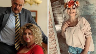 violetta arlak wiek dzieci mąż