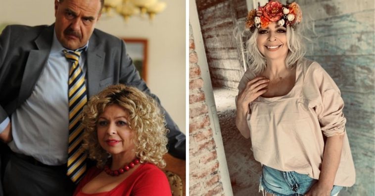 violetta arlak wiek dzieci mąż