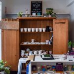 pawilon handlowy kontener pozwolenie