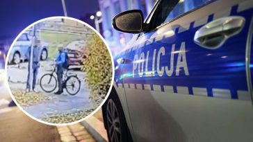 atak maczetą na bielanach warszawa