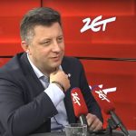 michał dworczyk wykształcenie