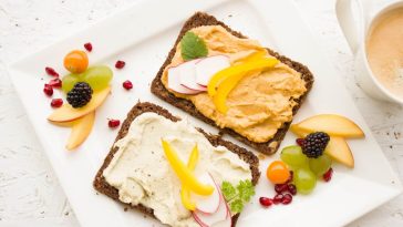 okno żywieniowe efekty