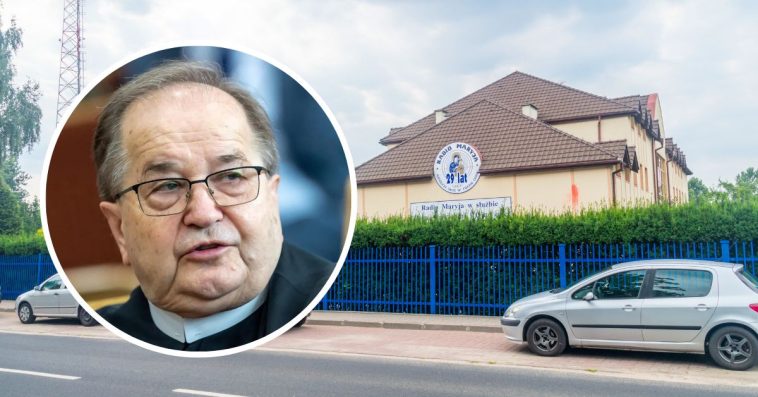 żabka rydzyk udziałowcem żabki