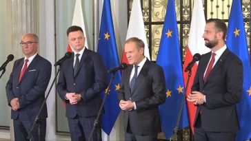 wycofują się z obietnic