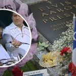 ostatni występ elvisa presleya