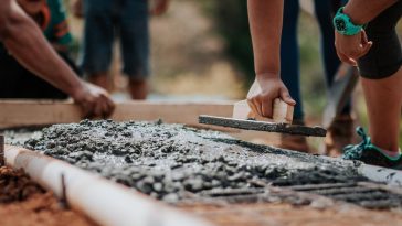 Producent wyrobów betonowych