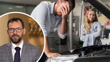 przegląd samochodu 2023 cena