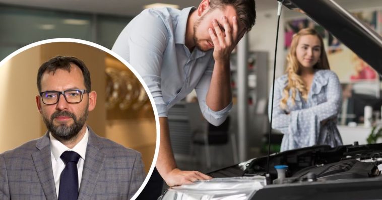 przegląd samochodu 2023 cena