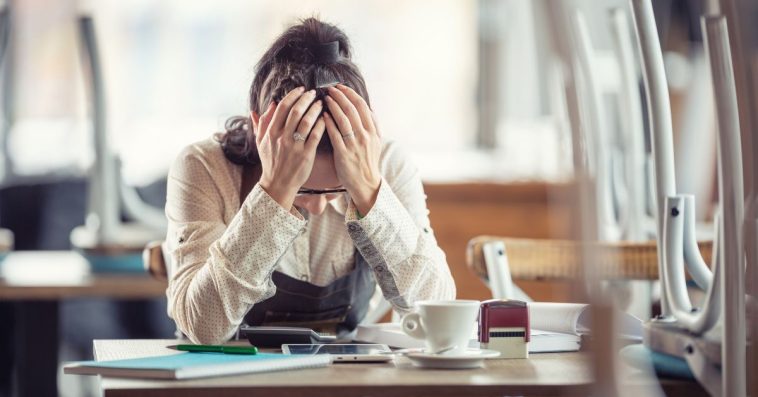 kryzys w branży gastronomicznej