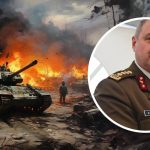 riho terras estonia generał