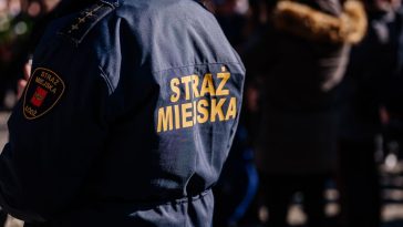 kontrola antysmogowa straż miejska