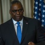 lloyd austin pentagon