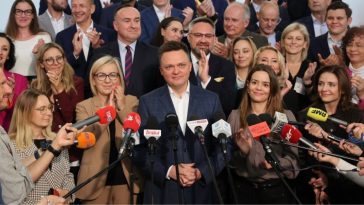 szymon hołownia wykształcenie zarobki