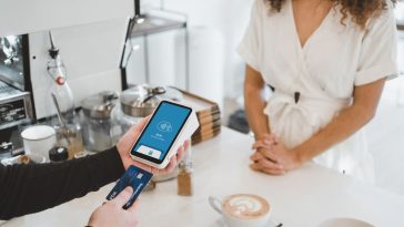 terminal płatniczy zintegrowany z kasą online