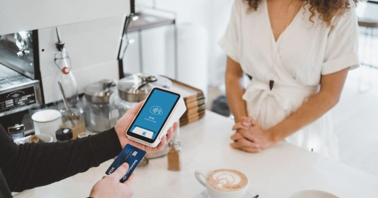 terminal płatniczy zintegrowany z kasą online